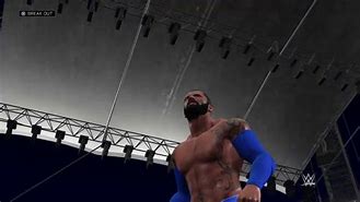 Image result for Batista WWE 2K17 Move Set