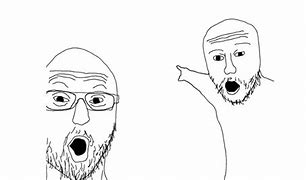 Image result for Meme Faces Real People