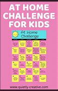 Image result for Fun Drawing Challenges for Kids