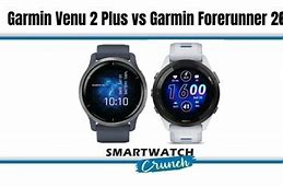 Image result for Garmin Venu 2 Plus Smartwatch