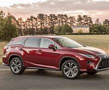 Image result for Lexus RX 7
