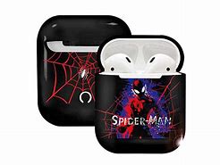 Image result for Spider-Man Design to Paint On Air Pods