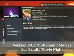 Image result for Verizon FiOS On-Demand Promos