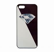 Image result for Black Diamond iPhone 5 Cover