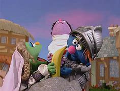 Image result for Sesame Street Episode 4084