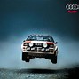 Image result for Audi A4 Rally Car
