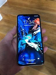 Image result for iPhone XS Max 256GB Black Colour