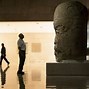 Image result for olmecs colossal head sizes
