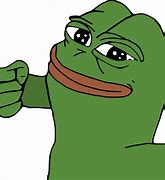 Image result for Hockey Pepe Frog