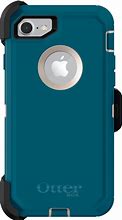 Image result for OtterBox Defender iPhone 7 Rubber Case