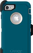 Image result for OtterBox iPhone SE Case Blue and Gold