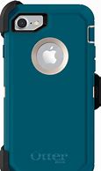 Image result for Clear OtterBox Defender Case iPhone 7