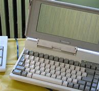 Image result for Antique Laptop