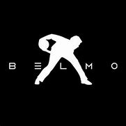 Image result for Jason Belmonte Logo