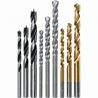 Image result for 1 Drill Bit