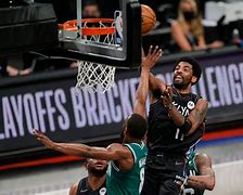 Image result for Kyrie Irving Dunk