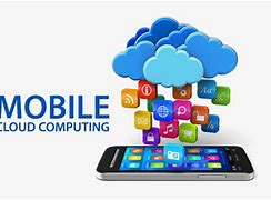 Image result for Mobile Cloud Computing
