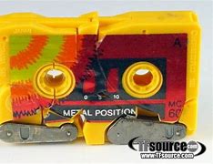 Image result for Cassette Tape Transformer