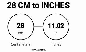 Image result for Cm to Inches Converter