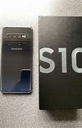 Image result for Samsung S10 Boxed