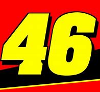 Image result for NASCAR Number 46 Car