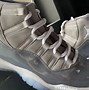 Image result for Cool Grey 11 Soles