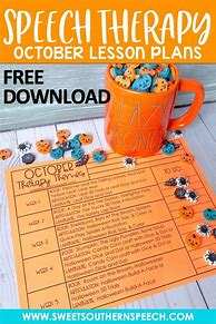 Image result for October Preschool Themes