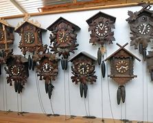 Image result for Lathem Wall Clocks