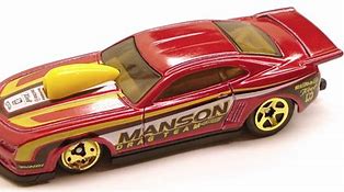 Image result for Hot Wheels Drag Racing Toy Series
