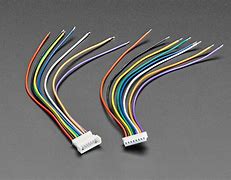Image result for 8 Pin Cable