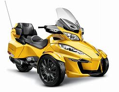 Image result for Can-Am Spyder Roadster