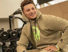 Image result for Patrick Mahomes Signature Shoes