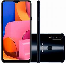 Image result for Samsung a20s Ultra
