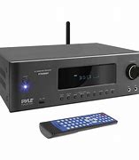 Image result for Pyle Stereo Receiver