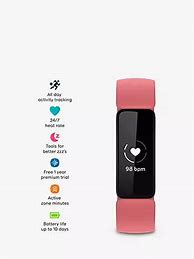 Image result for Fitbit Inspire 2 Heart Rate