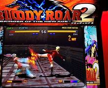 Image result for Bloody Roar Video Game