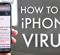Image result for iPhone Virus Alert