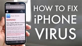 Image result for 27 Viruses On iPhone