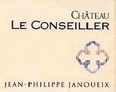 Image result for Conseiller Jean Philippe Janoueix