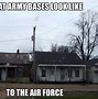 Image result for Military BAH Meme