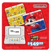 Image result for New 3DS Ll Mario