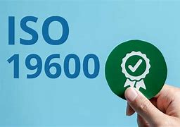 Image result for ISO 19600