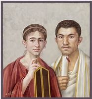 Image result for Pompeii Bodies Couple