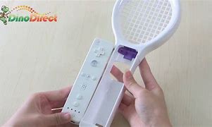 Image result for Wii Tennis Racket