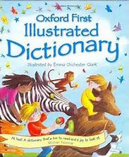 Image result for Oxford Illustrated Dictionary