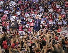 Image result for Trump Rally in Nevada