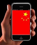 Image result for China On iPhone 8