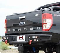 Image result for Ford Ranger XLT Rear Bumper