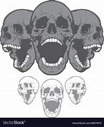 Image result for Skeleton Screaming Meme