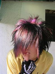Image result for Pain Emo
